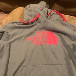 The Northface Sweatshirt